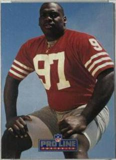 Ted Washington