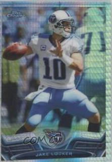 Jake Locker