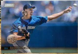 Randy Johnson
