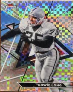 Howie Long