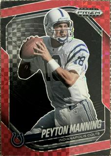 Peyton Manning