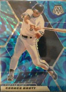 George Brett
