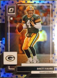 Brett Favre