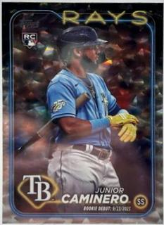Junior Caminero