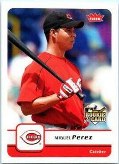 Miguel Perez