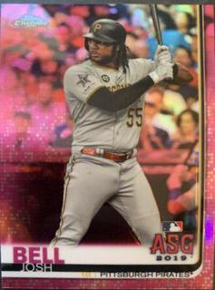 Josh Bell