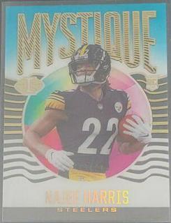 Najee Harris