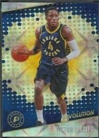 Victor Oladipo