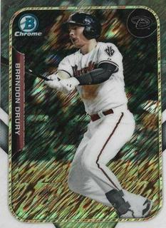 Brandon Drury