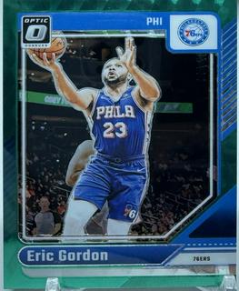 Eric Gordon