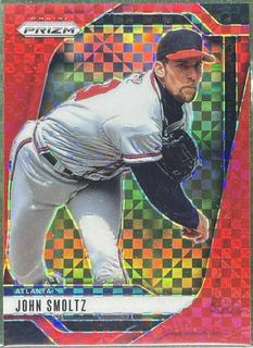 John Smoltz