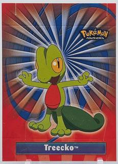 Treecko