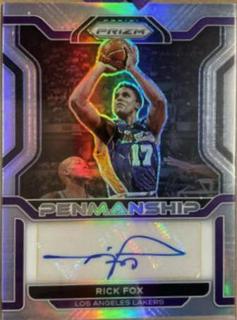 Rick Fox