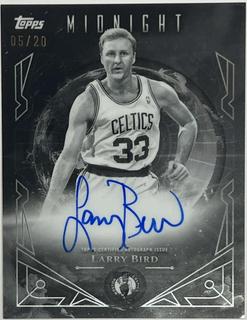 Larry Bird