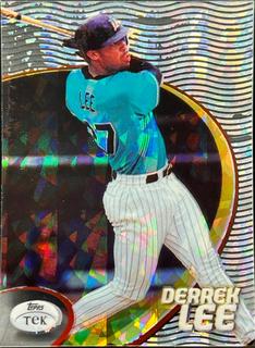 Derrek Lee