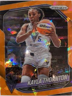 Kayla Thornton