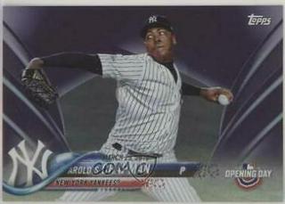 Aroldis Chapman