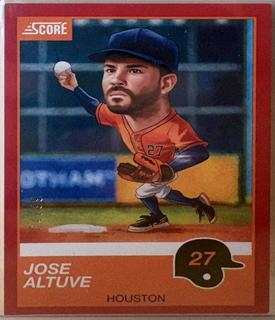 Jose Altuve
