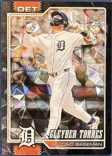 Gleyber Torres