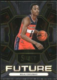 Bilal Coulibaly