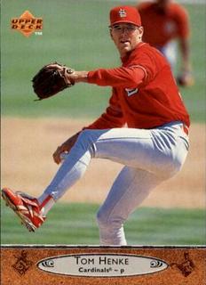 Tom Henke