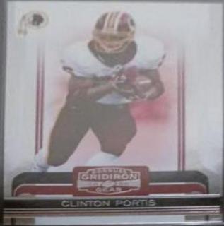 Clinton Portis