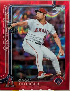 Yusei Kikuchi