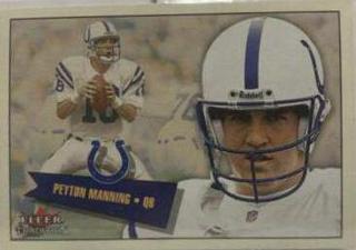Peyton Manning