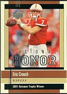 Eric Crouch