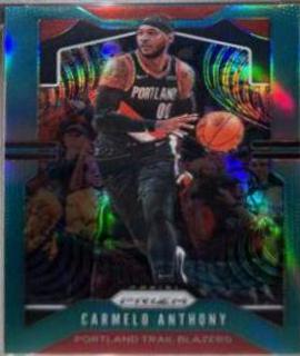 Carmelo Anthony