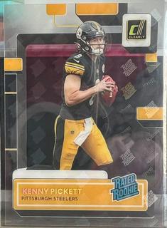 Kenny Pickett