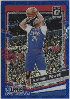 Norman Powell