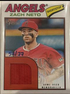 Zach Neto