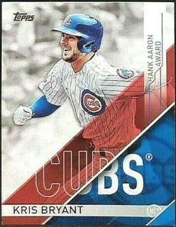 Kris Bryant