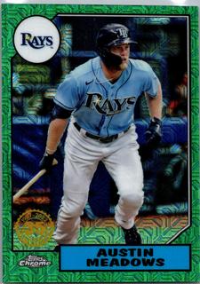 Austin Meadows
