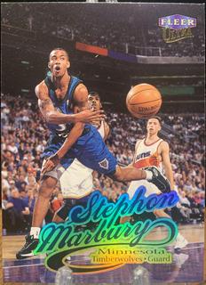 Stephon Marbury