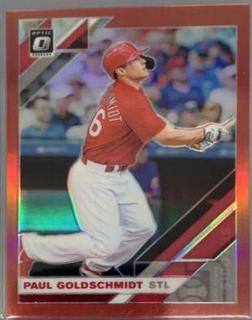 Paul Goldschmidt