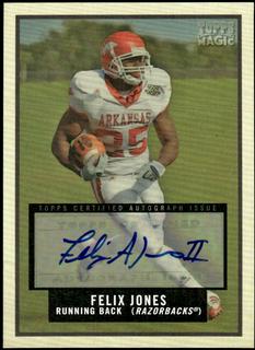Felix Jones