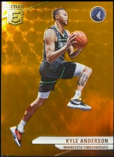 Kyle Anderson