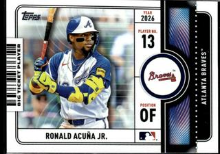 Ronald Acuna Jr.