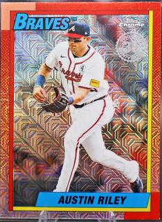 Austin Riley