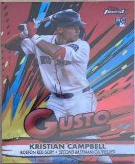 Kristian Campbell