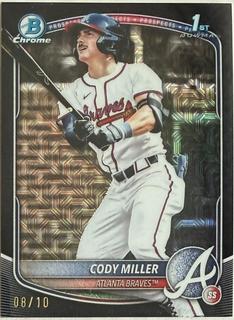 Cody Miller
