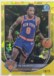OG Anunoby