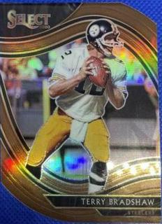 Terry Bradshaw