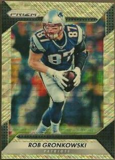 Rob Gronkowski