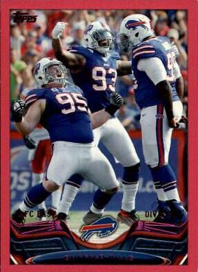 Buffalo Bills [Pink] #346