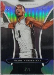 Victor Wembanyama
