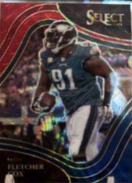 Fletcher Cox
