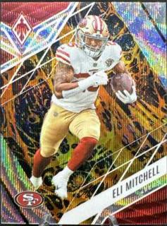 Eli Mitchell